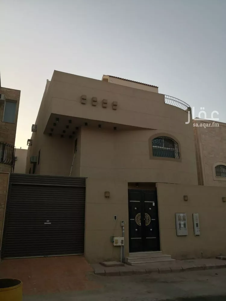 Floor for Rent in Riyadh Al Hazm