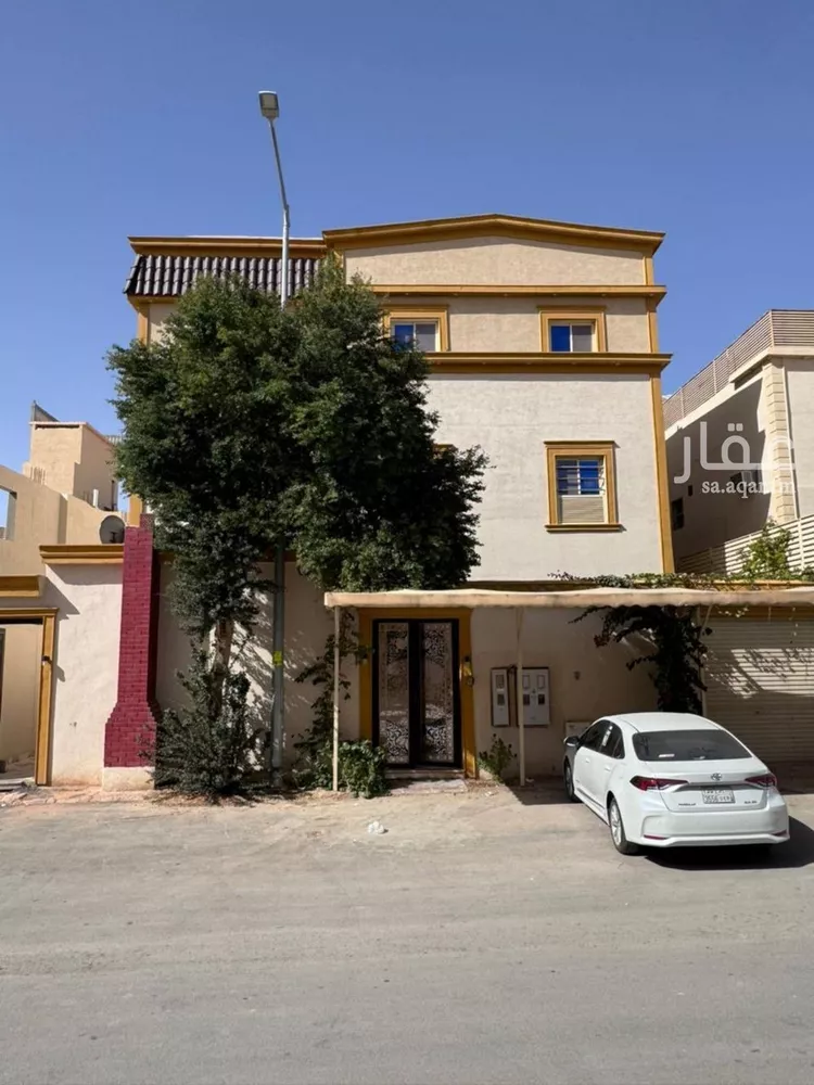 Apartment for Rent in Riyadh An Nadhim