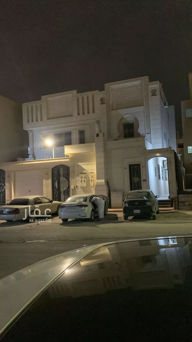 شقة للإيجار في شارع سليمان بن عبدالله, حي طويق, مدينة الرياض, منطقة الرياض 1 صورة