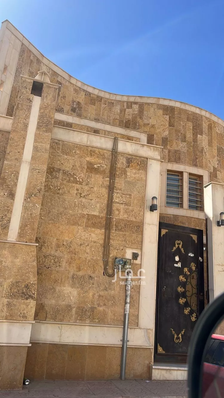 دور للإيجار في شارع سليمان بن عبدالله, حي طويق, مدينة الرياض, منطقة الرياض