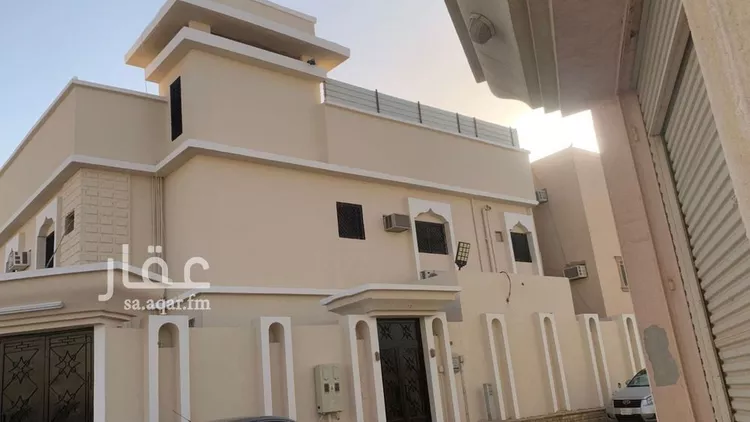 Floor for Rent in Riyadh Tuwaiq