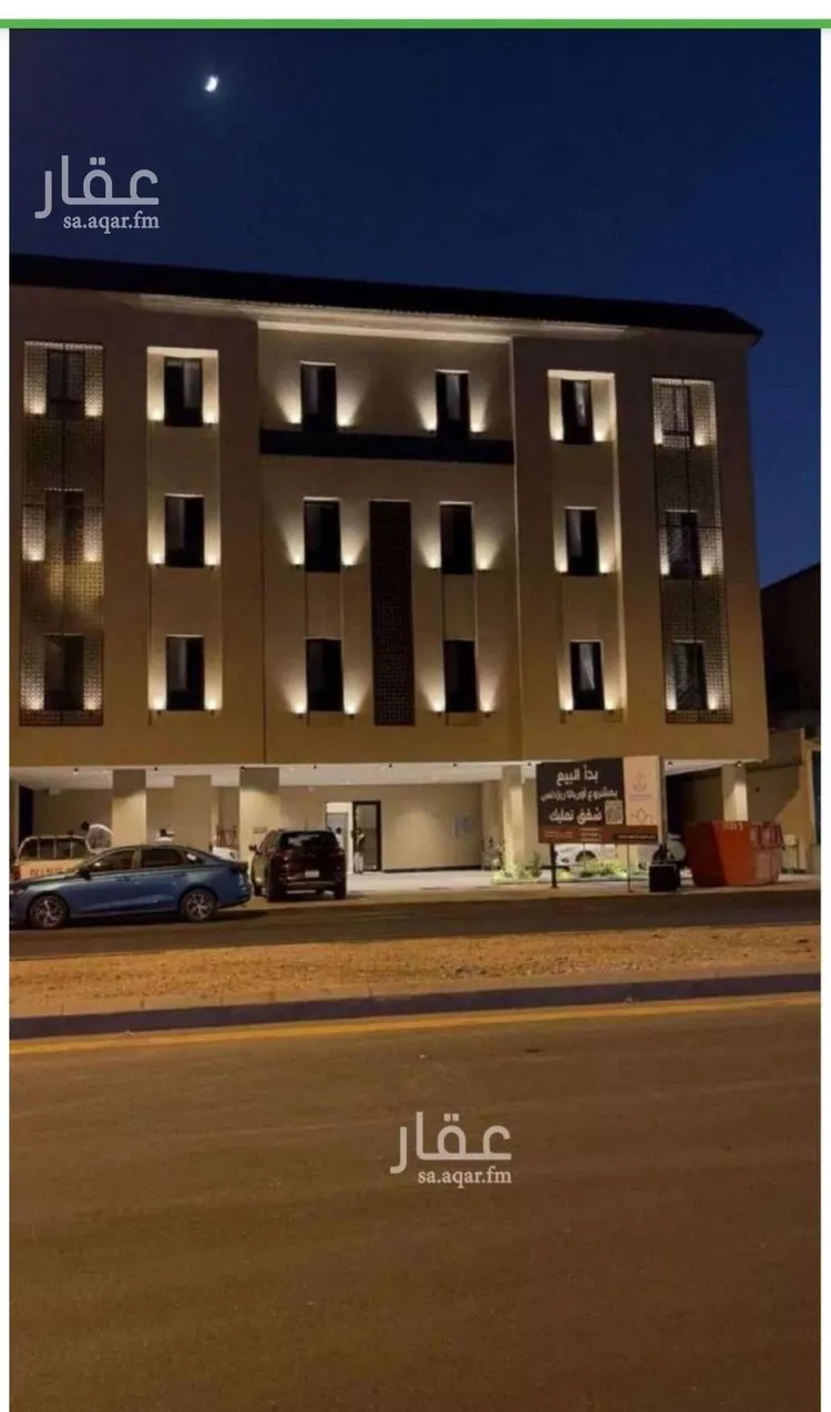 شقة للإيجار في شارع الحجري, حي الملك فيصل, مدينة الرياض, منطقة الرياض