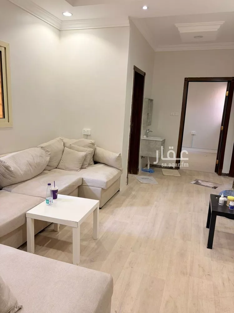 شقة للإيجار في شارع كداء, حي ظهرة لبن, مدينة الرياض, منطقة الرياض صورة 5
