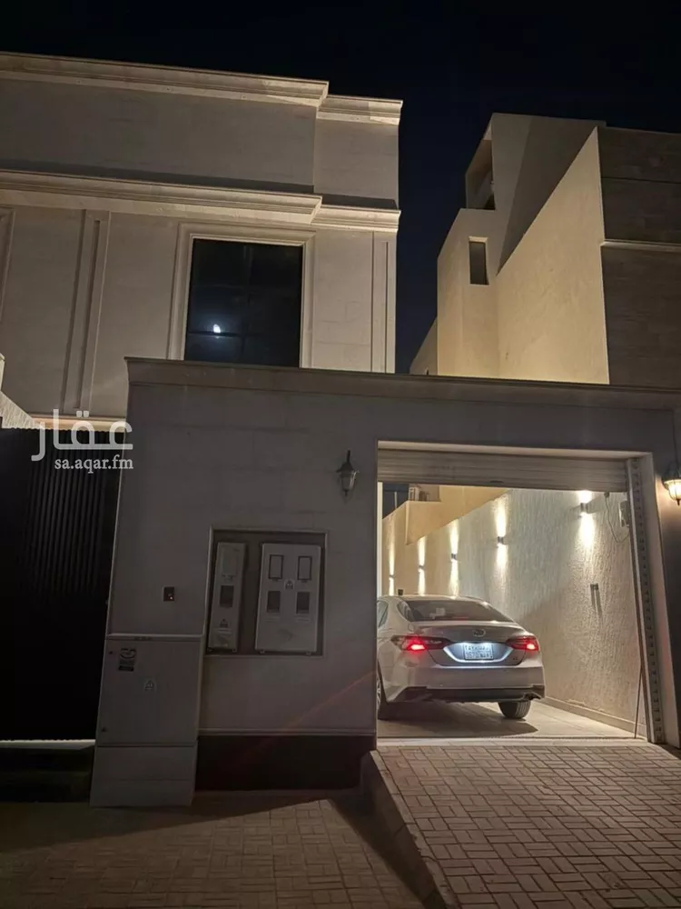 Floor for Rent in Riyadh Al Janadriyah