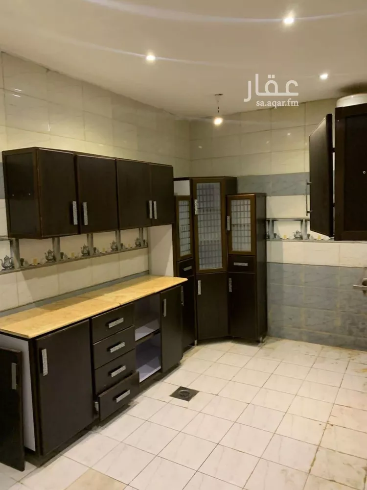 شقة للإيجار في شارع المغزل, حي ظهرة لبن, مدينة الرياض, منطقة الرياض صورة 4