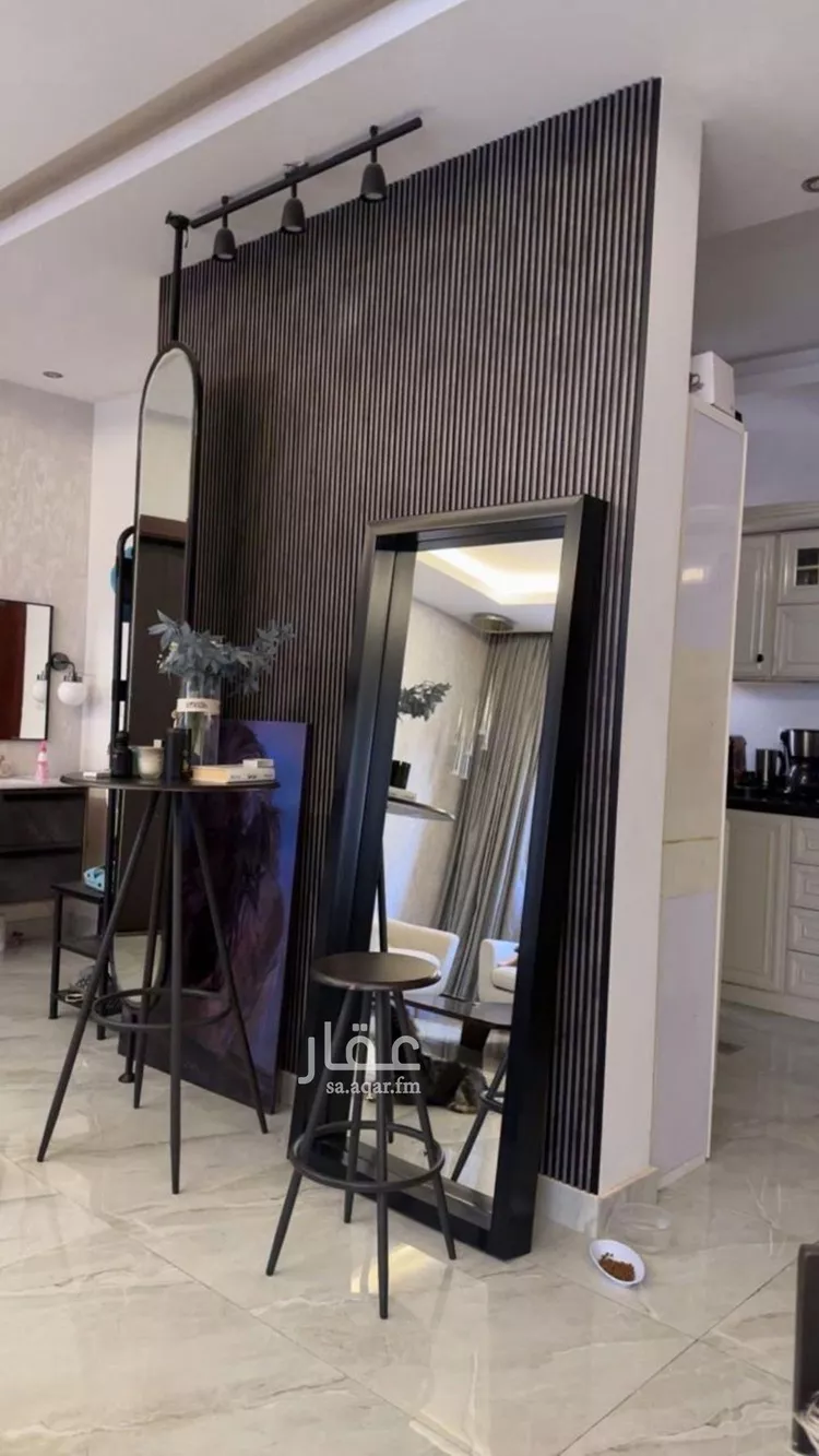 شقة للإيجار في شارع سليمان الأهدل, حي العارض, مدينة الرياض, منطقة الرياض 1 صورة