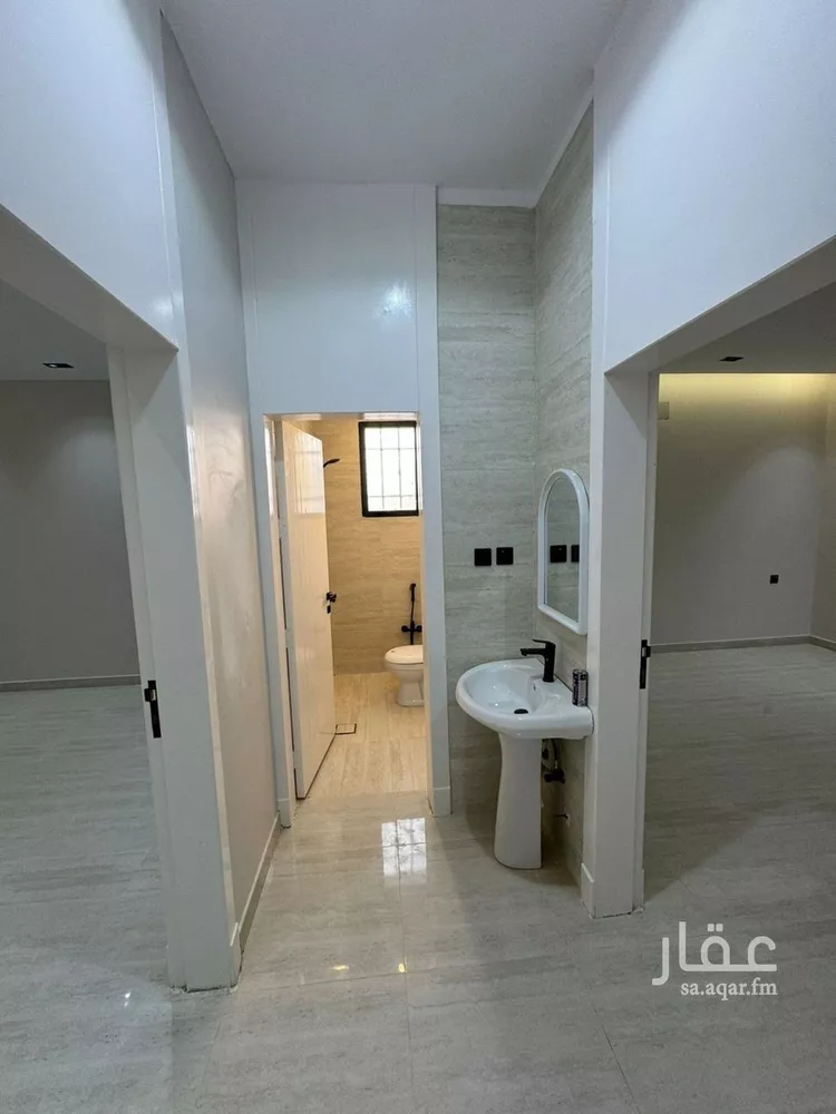 شقة للإيجار في حي ضاحية نمار, مدينة الرياض, منطقة الرياض صورة 3
