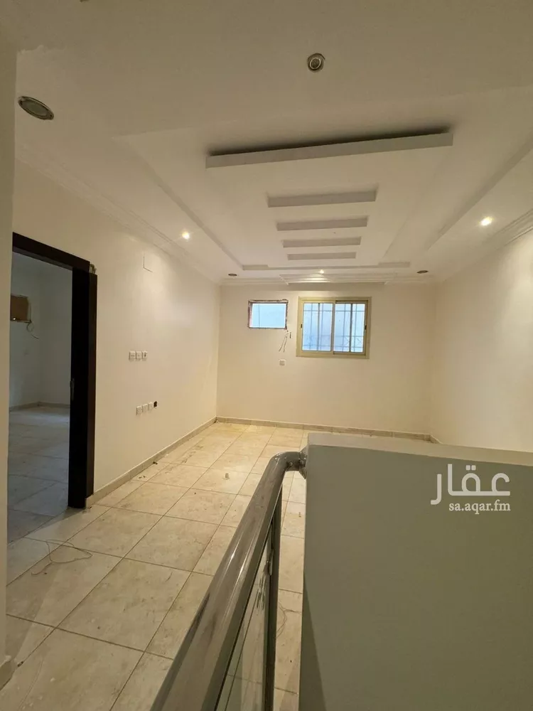 دور للإيجار في شارع إسماعيل بن مبارك, حي بدر, مدينة الرياض, منطقة الرياض صورة 2