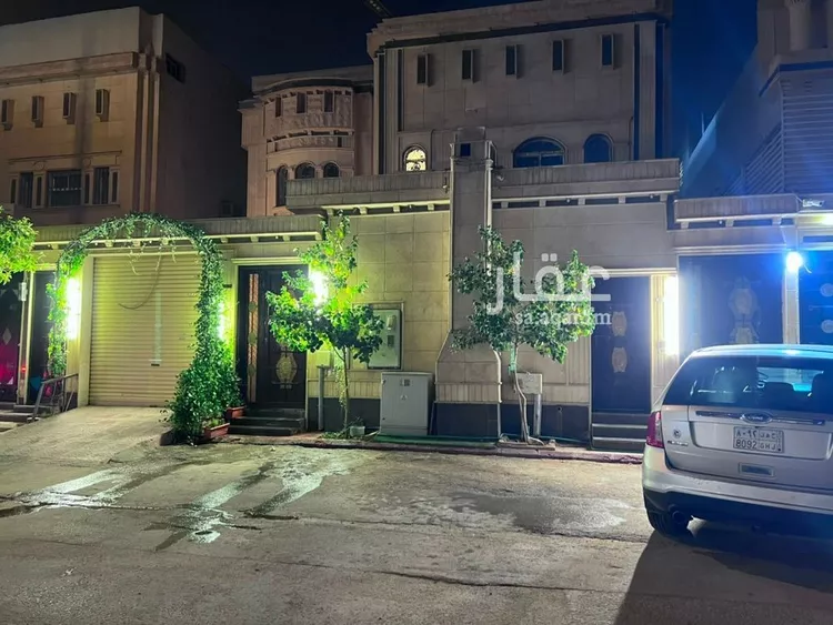 شقة للإيجار في شارع حسن حسني عبدالوهاب, حي الرمال, مدينة الرياض, منطقة الرياض