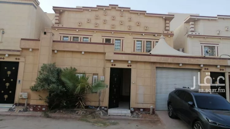 Apartment for Rent in Riyadh Ar Rimal