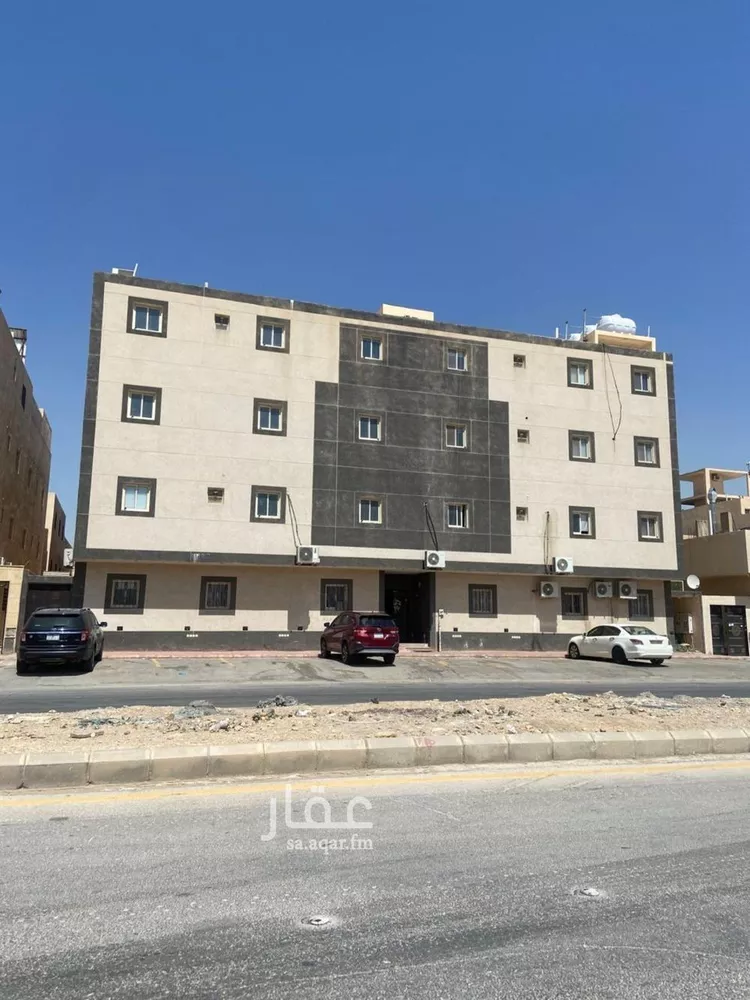 Apartment for Rent in Riyadh Dhahrat Laban
