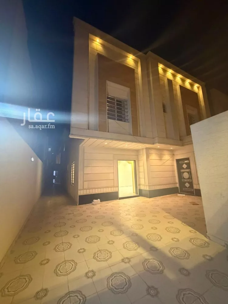 Villa for Rent in Riyadh Badr