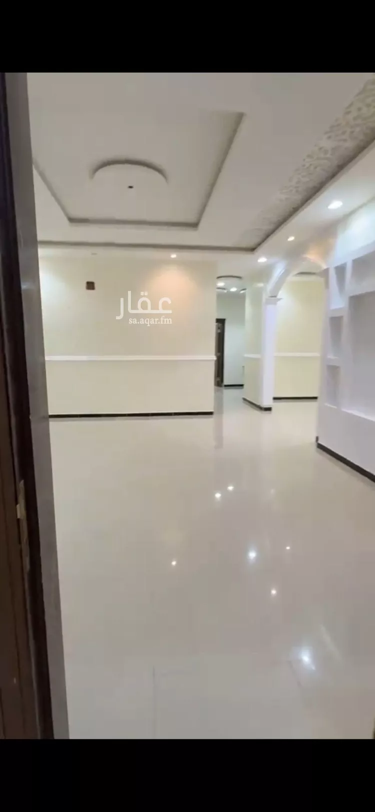 دور للإيجار في شارع ممر1, حي الحزم, مدينة الرياض, منطقة الرياض صورة 3