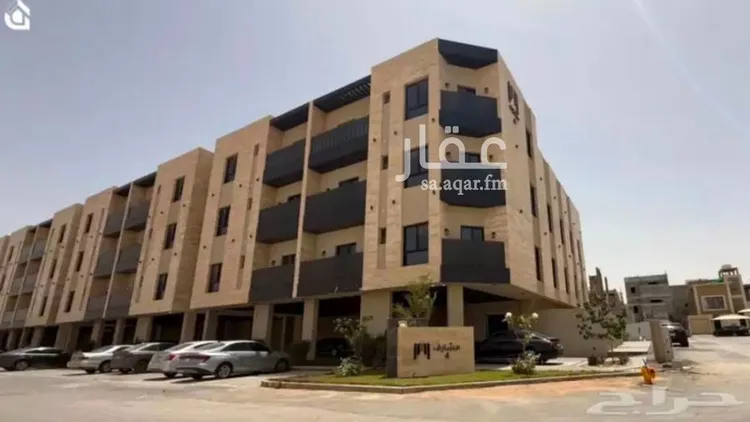 شقة للإيجار في شارع حسن حسني عبدالوهاب, حي الرمال, مدينة الرياض, منطقة الرياض