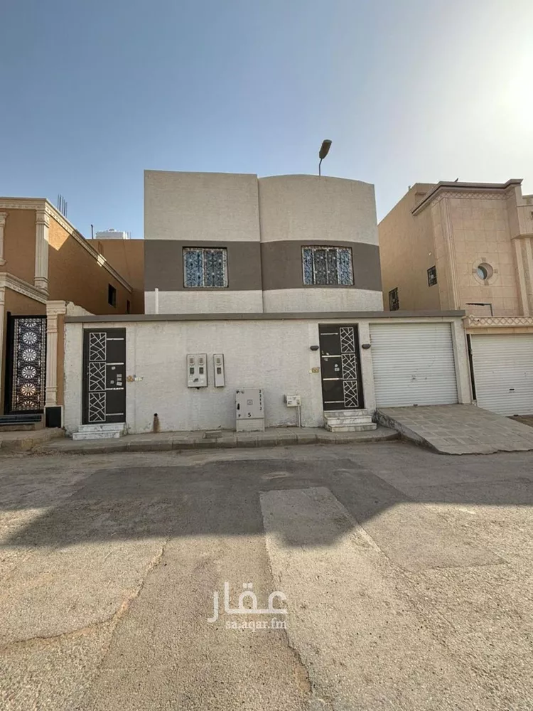 Floor for Rent in Riyadh Al Hazm