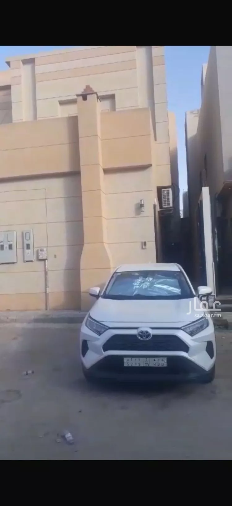 شقة للإيجار في شارع حسن حسني عبدالوهاب, حي الرمال, مدينة الرياض, منطقة الرياض
