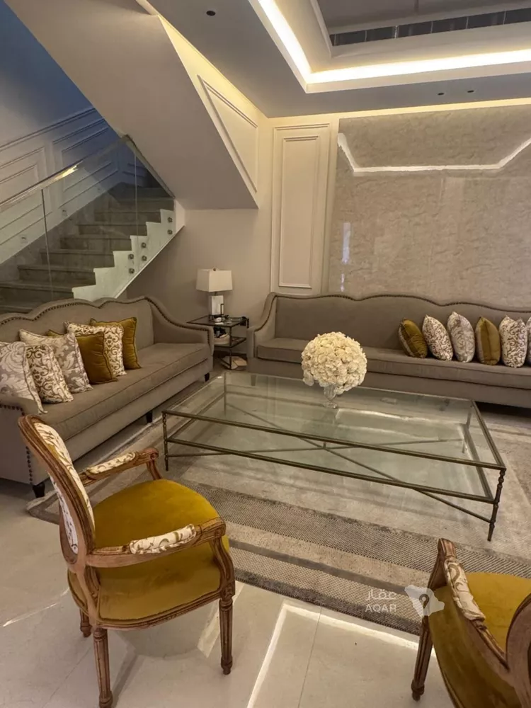 Villa for Rent in Riyadh An Narjis 2