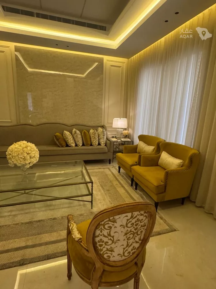 Villa for Rent in Riyadh An Narjis 11