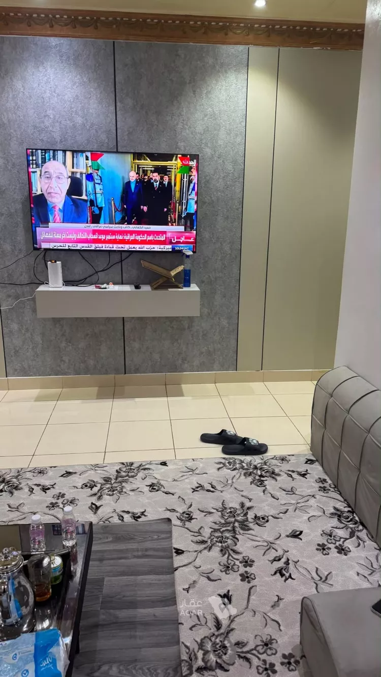 شقة للإيجار في شارع المحرق, حي إشبيلية, مدينة الرياض, منطقة الرياض 6