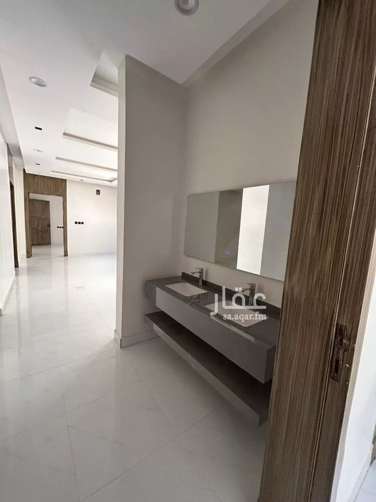 دور للإيجار في شارع فؤاد الخطيب, حي عكاظ, مدينة الرياض, منطقة الرياض صورة 2