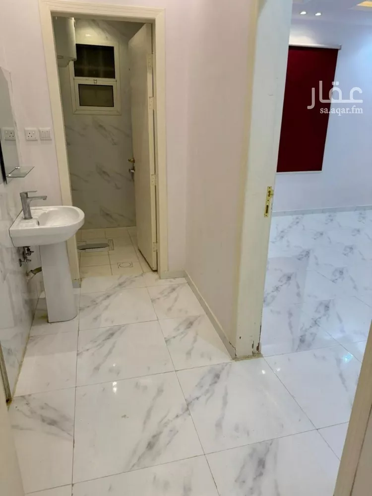 شقة للإيجار في شارع جبل بتران, حي القادسية, مدينة الرياض, منطقة الرياض صورة 4