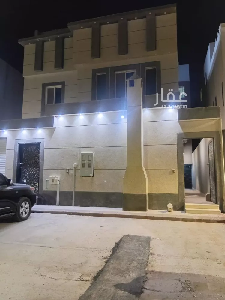 شقة للإيجار في حي الرمال, مدينة الرياض, منطقة الرياض