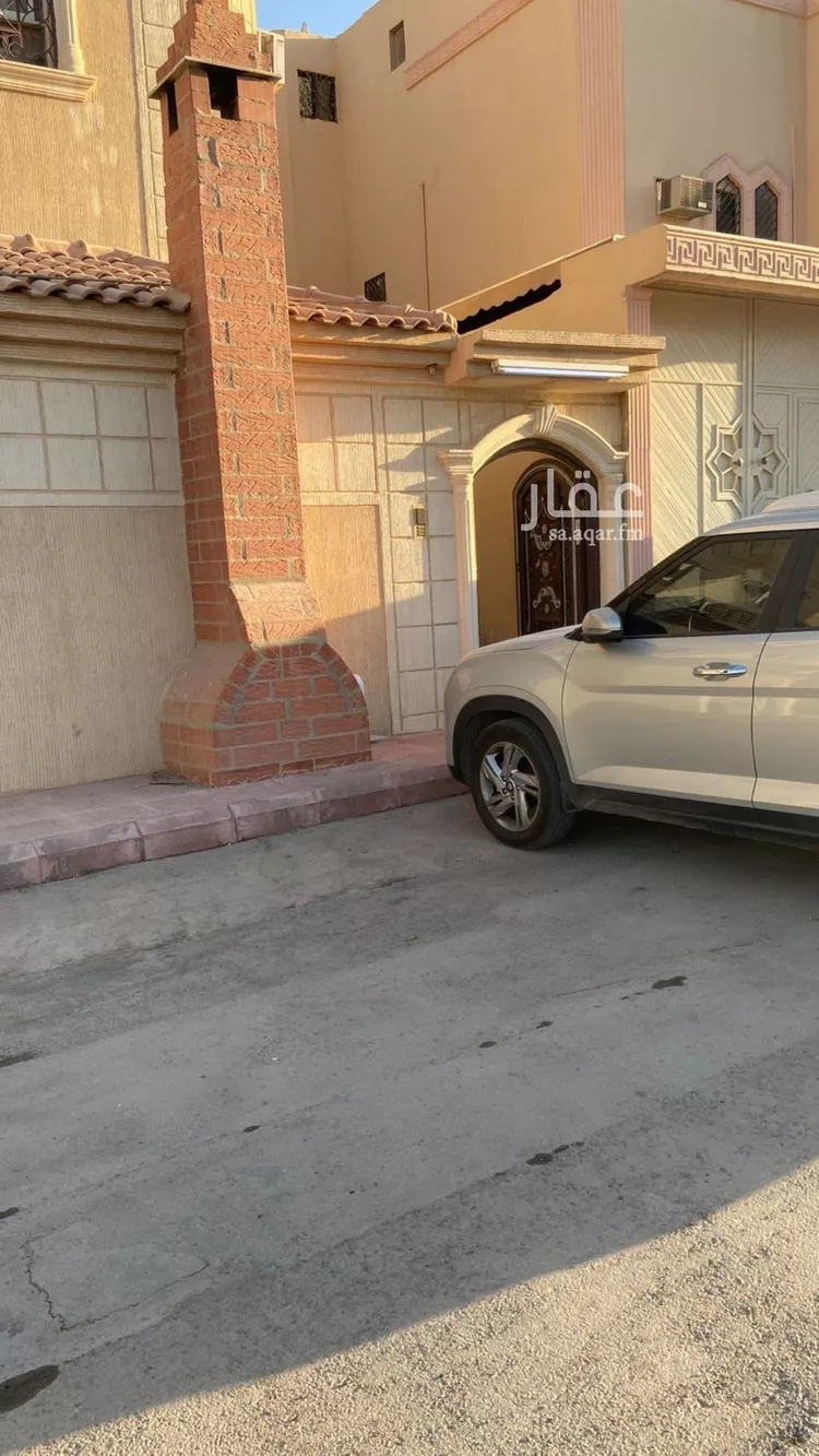 شقة للإيجار في شارع المركب, حي ظهرة لبن, مدينة الرياض, منطقة الرياض صورة 3