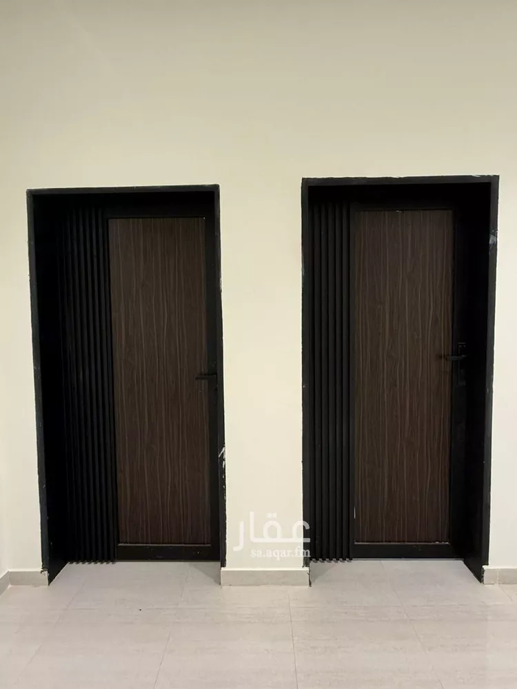 دور للإيجار في شارع أحمد بن إبراهيم الغرناطي, حي طويق, مدينة الرياض, منطقة الرياض صورة 5