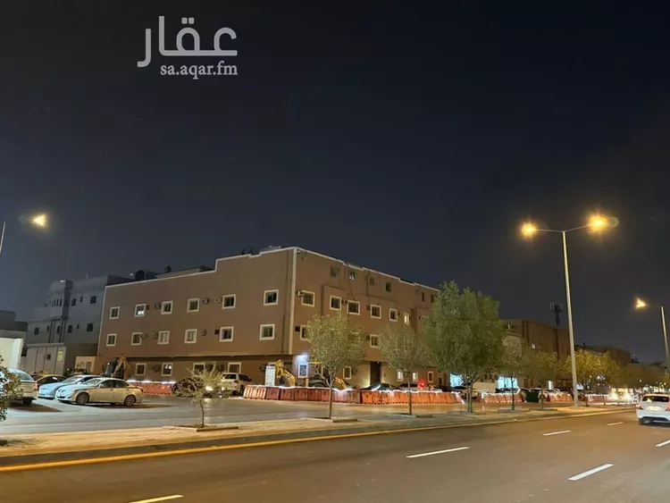 شقة للإيجار في شارع الصلاح, حي النظيم, مدينة الرياض, منطقة الرياض