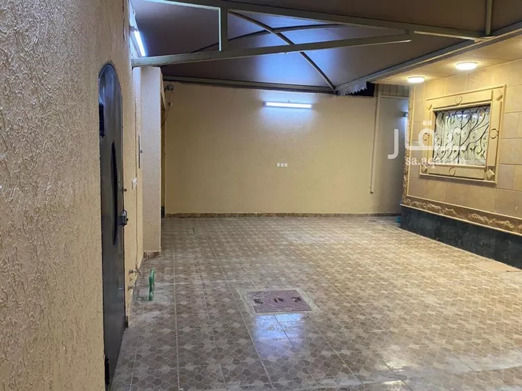 دور للإيجار في شارع القيصوم, حي الحزم, مدينة الرياض, منطقة الرياض صورة 5