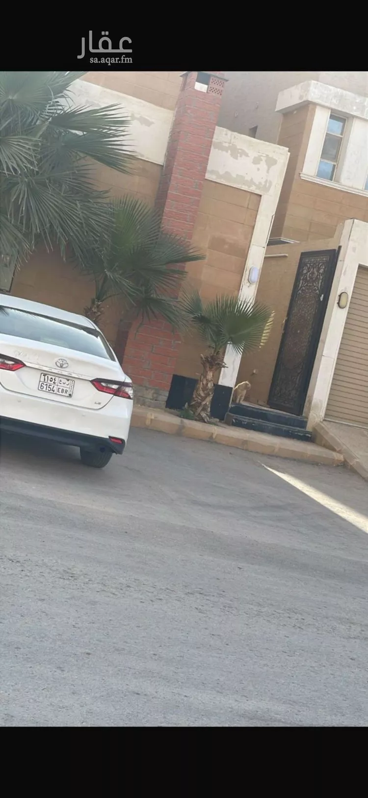 شقة للإيجار في شارع أبي عيسي الترمذي, حي المهدية, مدينة الرياض, منطقة الرياض