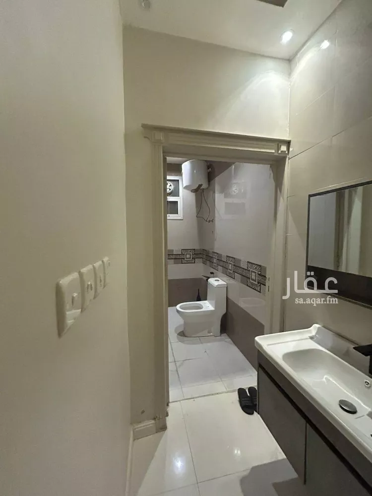 Floor for Rent in Riyadh Tuwaiq صورة 4