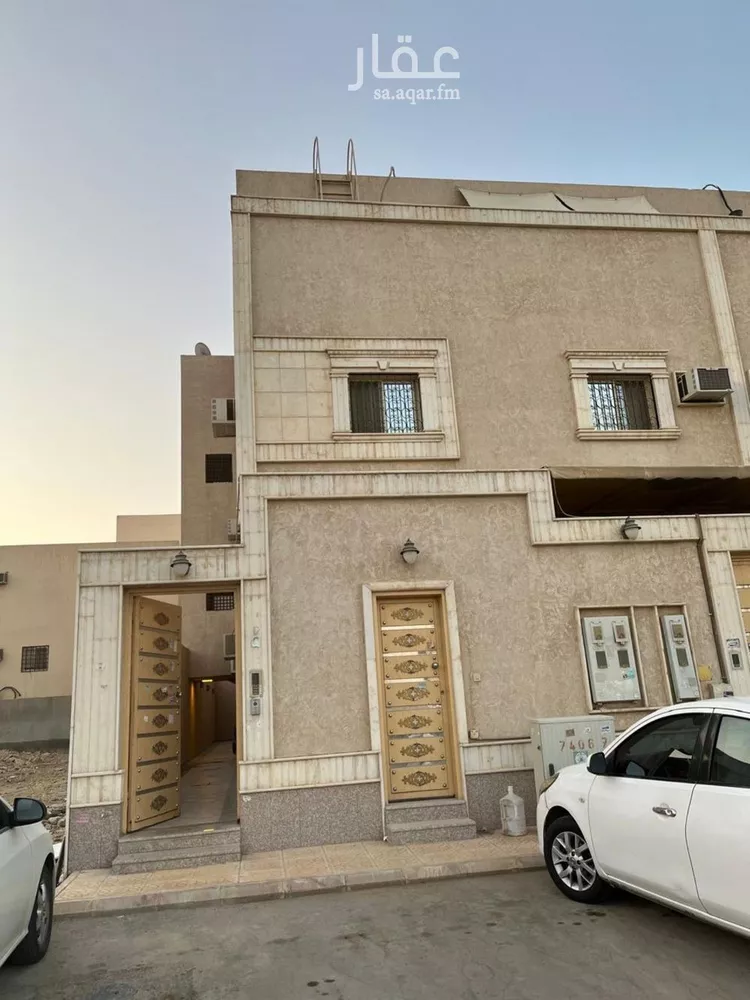 شقة للإيجار في شارع وادي حنيفة, حي الدار البيضاء, مدينة الرياض, منطقة الرياض