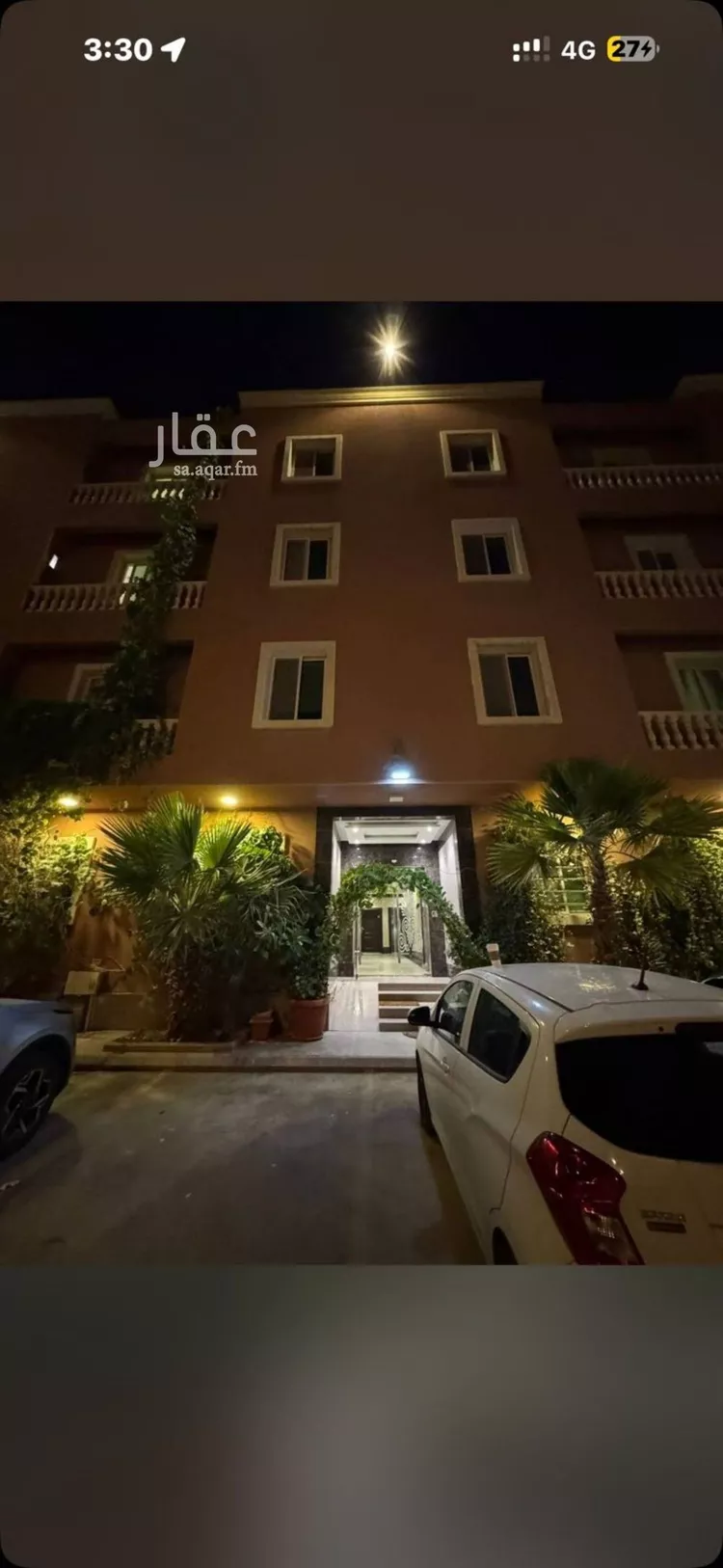Apartment for Rent in Riyadh Al Yasmin