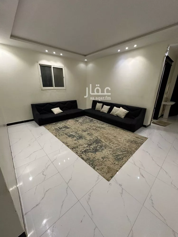 Apartment for Rent in Riyadh Badr
