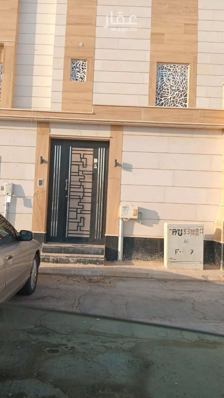 شقة للإيجار في شارع رقم 332, حي ظهرة لبن, مدينة الرياض, منطقة الرياض