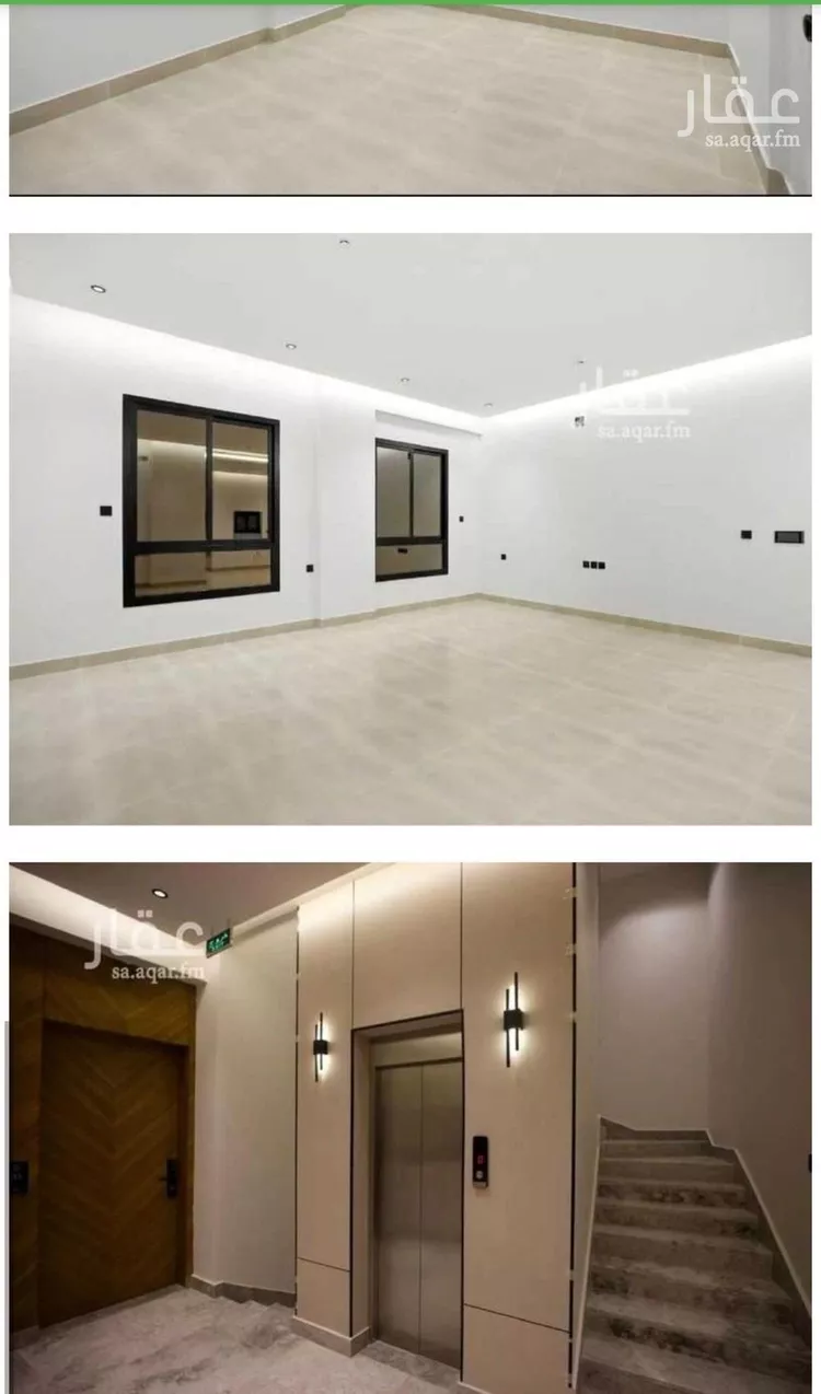 شقة للإيجار في شارع الحجري, حي الملك فيصل, مدينة الرياض, منطقة الرياض صورة 3