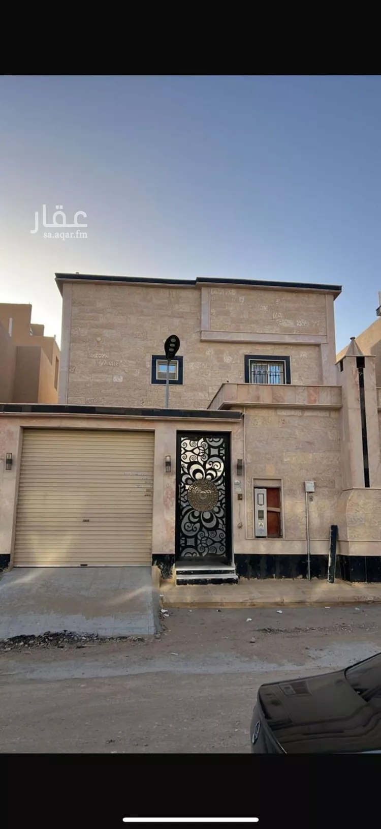 Villa for Rent in Riyadh Dhahrat Laban