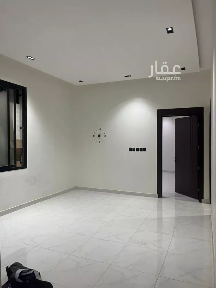 دور للإيجار في شارع إسماعيل بن مبارك, حي بدر, مدينة الرياض, منطقة الرياض
