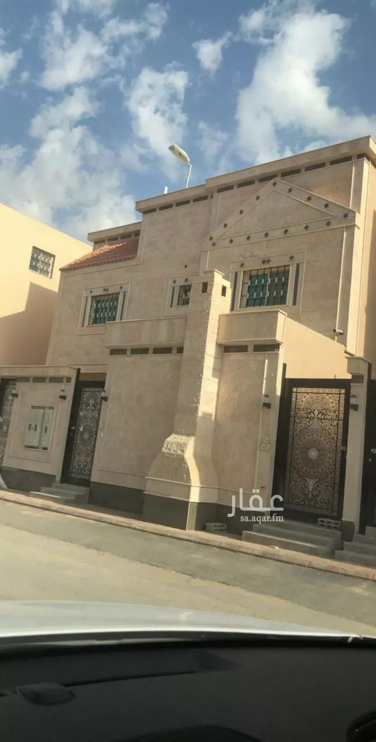 شقة للإيجار في شارع كداء, حي ظهرة لبن, مدينة الرياض, منطقة الرياض