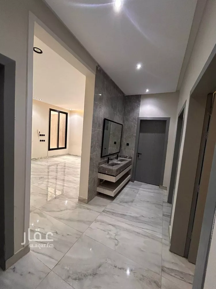 دور للإيجار في شارع حامد عبدالحفيظ, حي عكاظ, مدينة الرياض, منطقة الرياض صورة 5