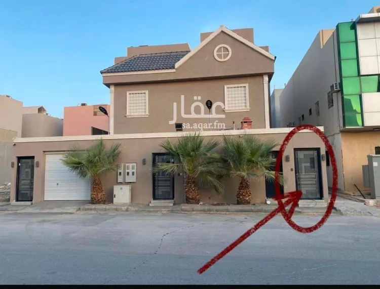 شقة للإيجار في شارع سليمان الأهدل, حي العارض, مدينة الرياض, منطقة الرياض