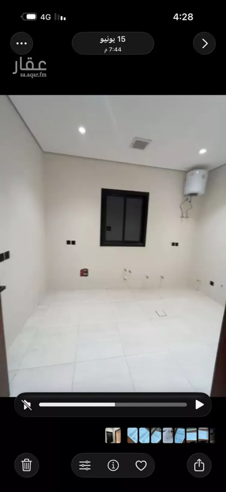 Apartment for Rent in Riyadh Dahiat Namar صورة 2