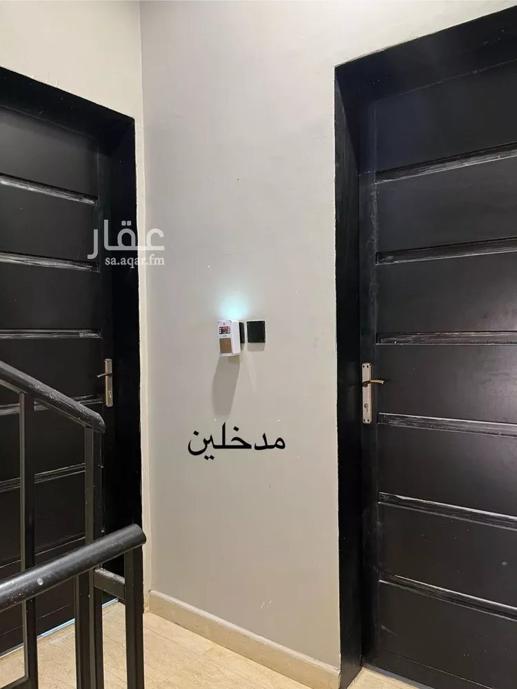 دور للإيجار في شارع وادي الجوف, حي بدر, مدينة الرياض, منطقة الرياض صورة 4