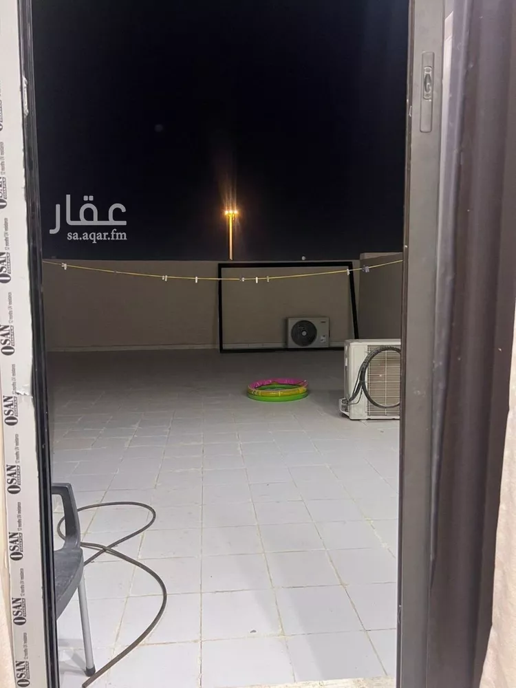 شقة للإيجار في شارع زمرة, حي طويق, مدينة الرياض, منطقة الرياض صورة 3