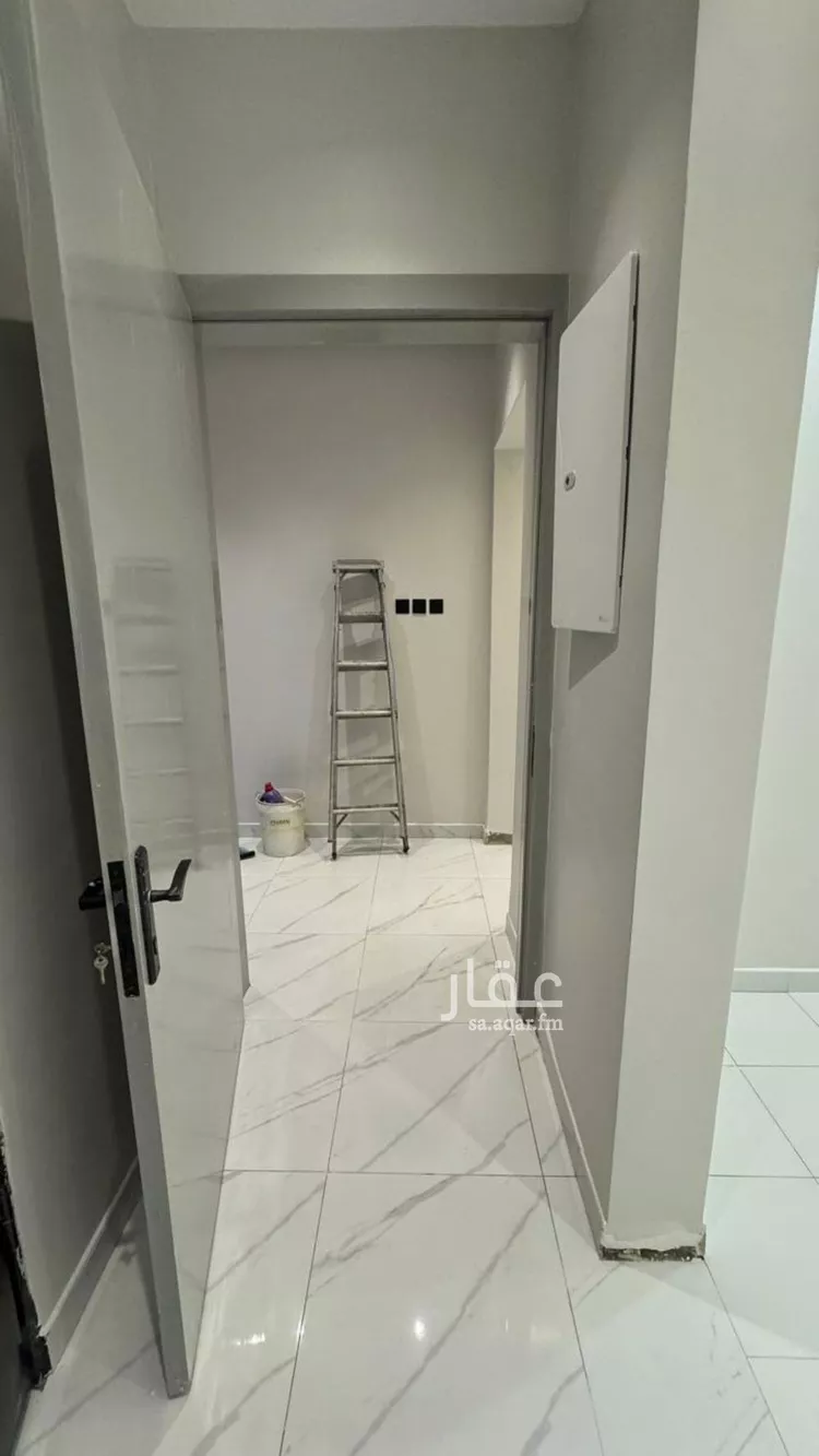شقة للإيجار في شارع عمر بن وهب, حي المهدية, مدينة الرياض, منطقة الرياض صورة 5