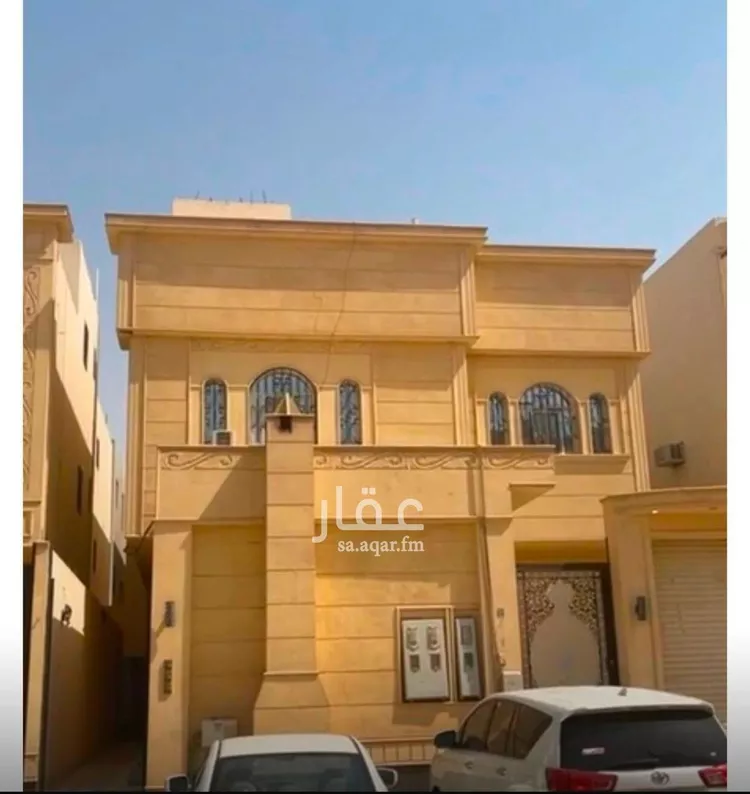 شقة للإيجار في شارع حسن حسني عبدالوهاب, حي الرمال, مدينة الرياض, منطقة الرياض