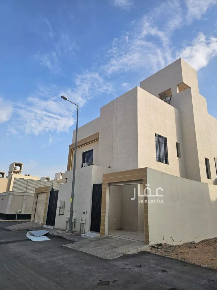 Floor for Rent in Riyadh Al Hazm