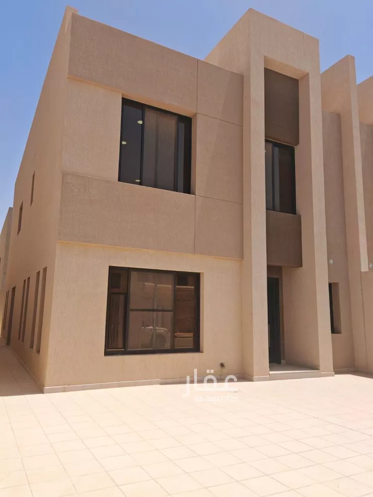 فيلا للإيجار في شارع القنا, حي مطار الملك خالد الدولي, مدينة الرياض, منطقة الرياض