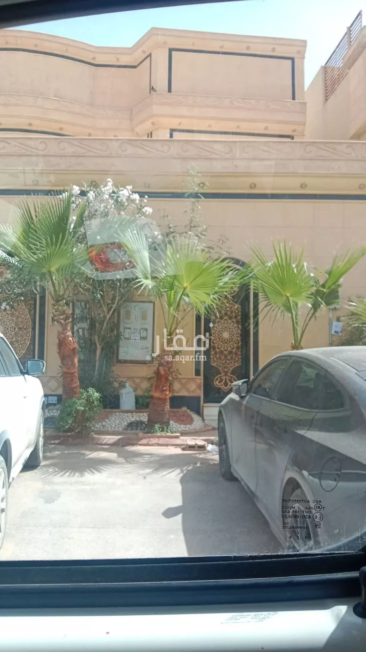 شقة للإيجار في شارع حسن حسني عبدالوهاب, حي الرمال, مدينة الرياض, منطقة الرياض